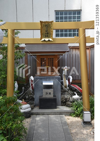 蛇窪神社 蛇窪神社 121359369