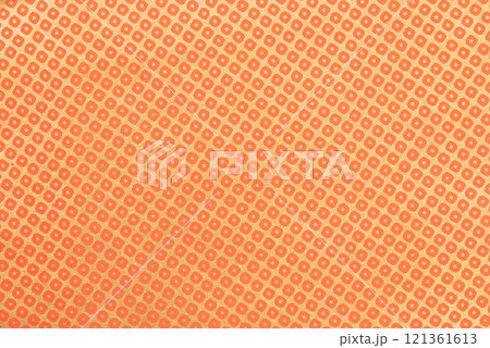 素材　紙 　テクスチャー 121361613