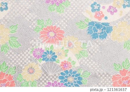 素材 紙 テクスチャー 素材 紙 テクスチャー 121361637