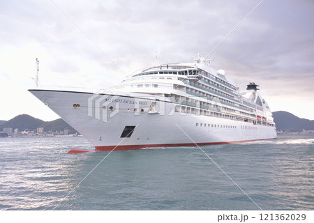 曇天の立寄り観光 121362029