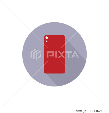 handphone icon 121362190