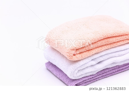 タオルのイメージ タオルのイメージ 121362883