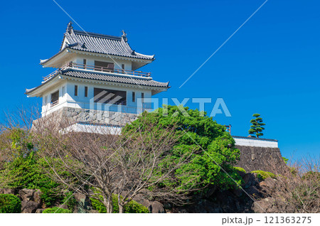 竹崎城址展望台 竹崎城址展望台 121363275