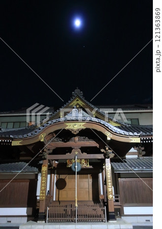 東京都台東区千束 浅草酉の寺 鷲在山 長國寺 東京都台東区千束 浅草酉の寺 鷲在山 長國寺 121363869