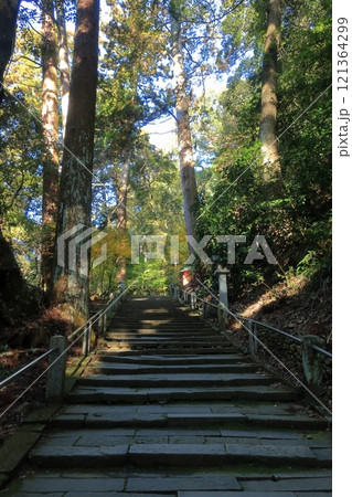 静岡県袋井市　国指定重要文化財　油山寺 121364299