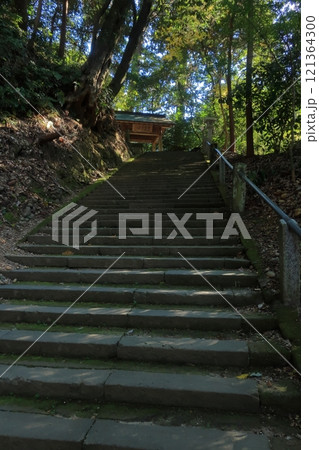 静岡県袋井市 国指定重要文化財 油山寺 静岡県袋井市 国指定重要文化財 油山寺 121364300