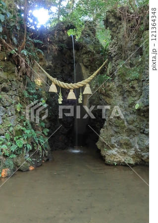 静岡県袋井市　国指定重要文化財　油山寺 121364348