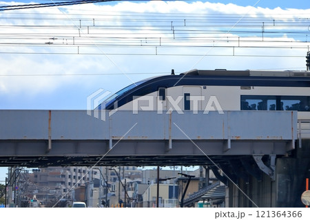 京成スカイライナー 京成スカイライナー 121364366