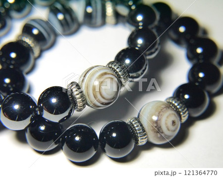 天然石ブレスレット 121364770