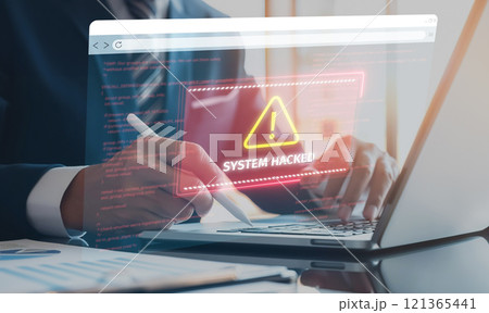 Preventing System Hacks Strategies to Secure Your Business EIDE 121365441