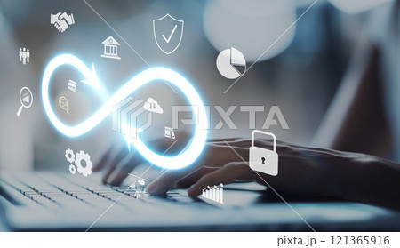 Infinite Possibilities Unlocking EIDE Infinity in Every Step 121365916