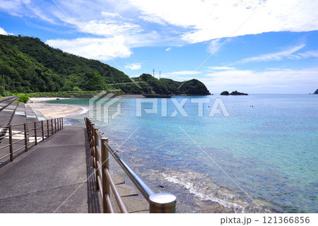 奄美大島 タエン浜 奄美大島 タエン浜 121366856