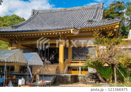 寿福寺（佐世保市）の外観 121366975