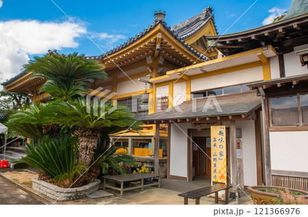 寿福寺（佐世保市）の外観 121366976