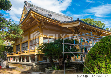 寿福寺（佐世保市）の外観 121366977