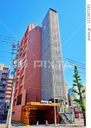 ドーミーイン札幌ANNEXの景観 ドーミーイン札幌ANNEXの景観 121367183