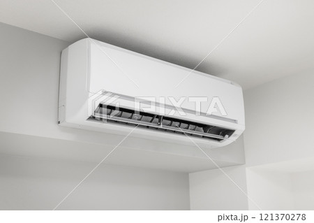 エアコン室内機 No-brand air conditioner indoor unit エアコン室内機 No-brand air conditioner indoor unit 121370278
