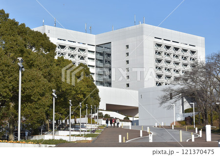中央大学 121370475
