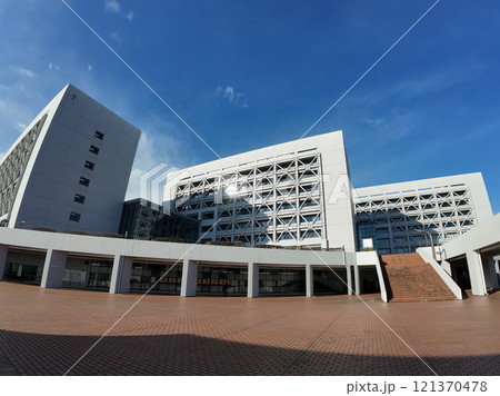 中央大学 121370478