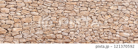 texture of a stone wall. texture of a stone wall. 121370592