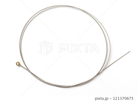 new guitar string new guitar string 121370675