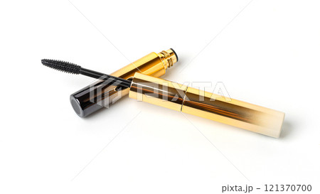 Black mascara wand 121370700