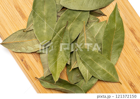 ローリエの葉 121372150