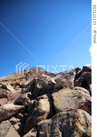 吾妻小富士 121373159