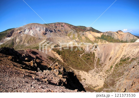 吾妻小富士 吾妻小富士 121373530