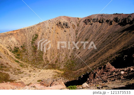 吾妻小富士 吾妻小富士 121373533