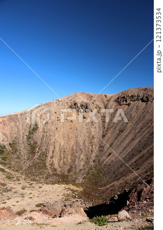 吾妻小富士 121373534