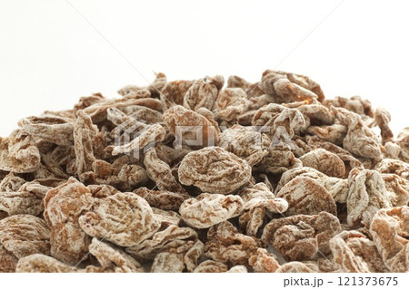 干し梅 121373675