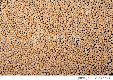 Peas texture pattern background 121373694