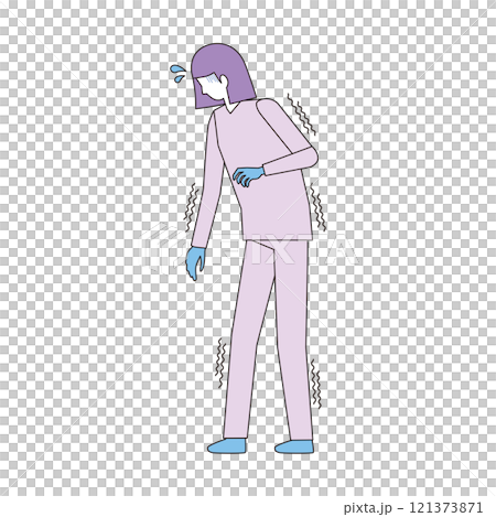 一位冷女士 一位冷女士 121373871