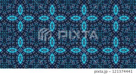 Abstract Kaleidoscope Geometry Psychedelic Art Fabric textile Pattern Background Wallpaper Abstract Kaleidoscope Geometry Psychedelic Art Fabric textile Pattern Background Wallpaper 121374441