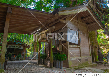 神龍八大龍王神社 121374590