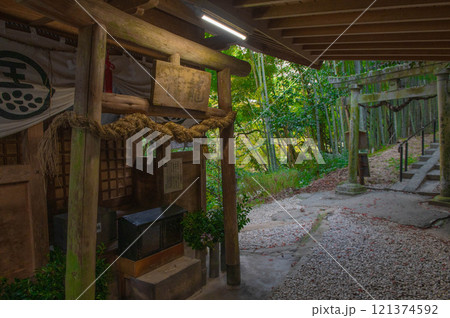 神龍八大龍王神社 121374592