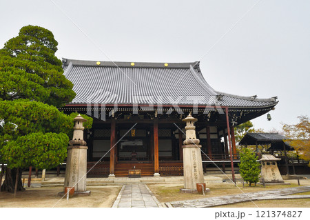 京都 妙顕寺 (京都府京都市上京区) 京都 妙顕寺 (京都府京都市上京区) 121374827