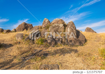 押戸石の丘 121375707