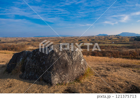 押戸石の丘 121375713