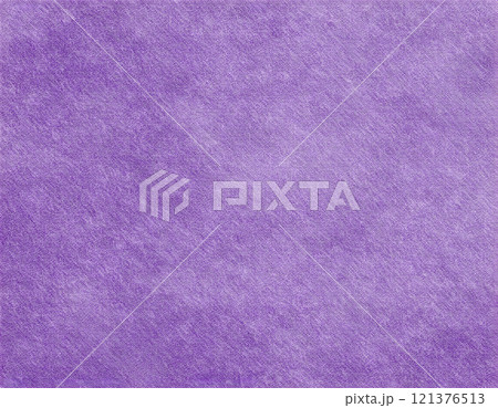 和紙のテクスチャのイメージ素材 紫色 和紙のテクスチャのイメージ素材 紫色 121376513