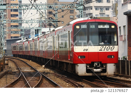 京急2100形 121376927