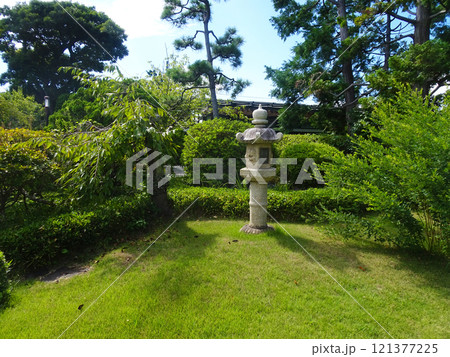 旧吉田茂邸（神奈川県大磯町） 121377225