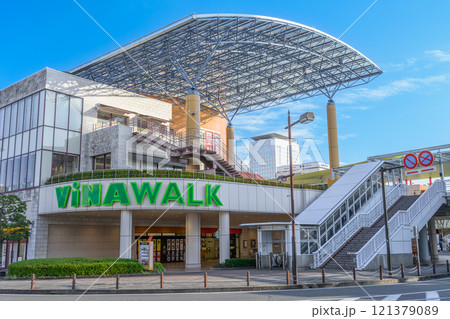 海老名駅前 複合商業施設 海老名駅前 複合商業施設 121379089