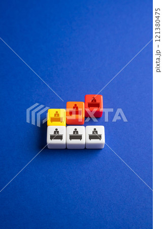 An increase in the bureaucracy, increasing the burden on the budget without increasing the efficiency of government or corporate structures. An increase in the bureaucracy, increasing the burden on the budget without increasing the efficiency of government or corporate structures. 121380475