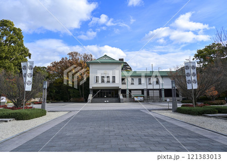 徳川美術館 徳川美術館 121383013