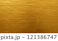 金箔の背景 121386747