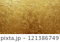 金箔の背景 121386749
