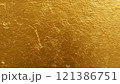 金箔の背景 121386751