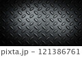 鉄の背景 121386761